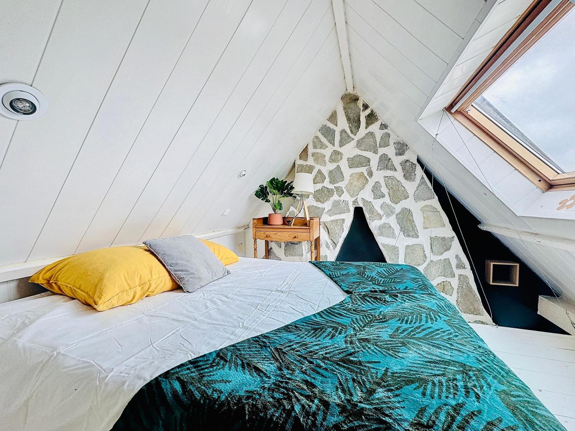 Suite Arthur - Detente & Charme Bray-Dunes Exterior foto