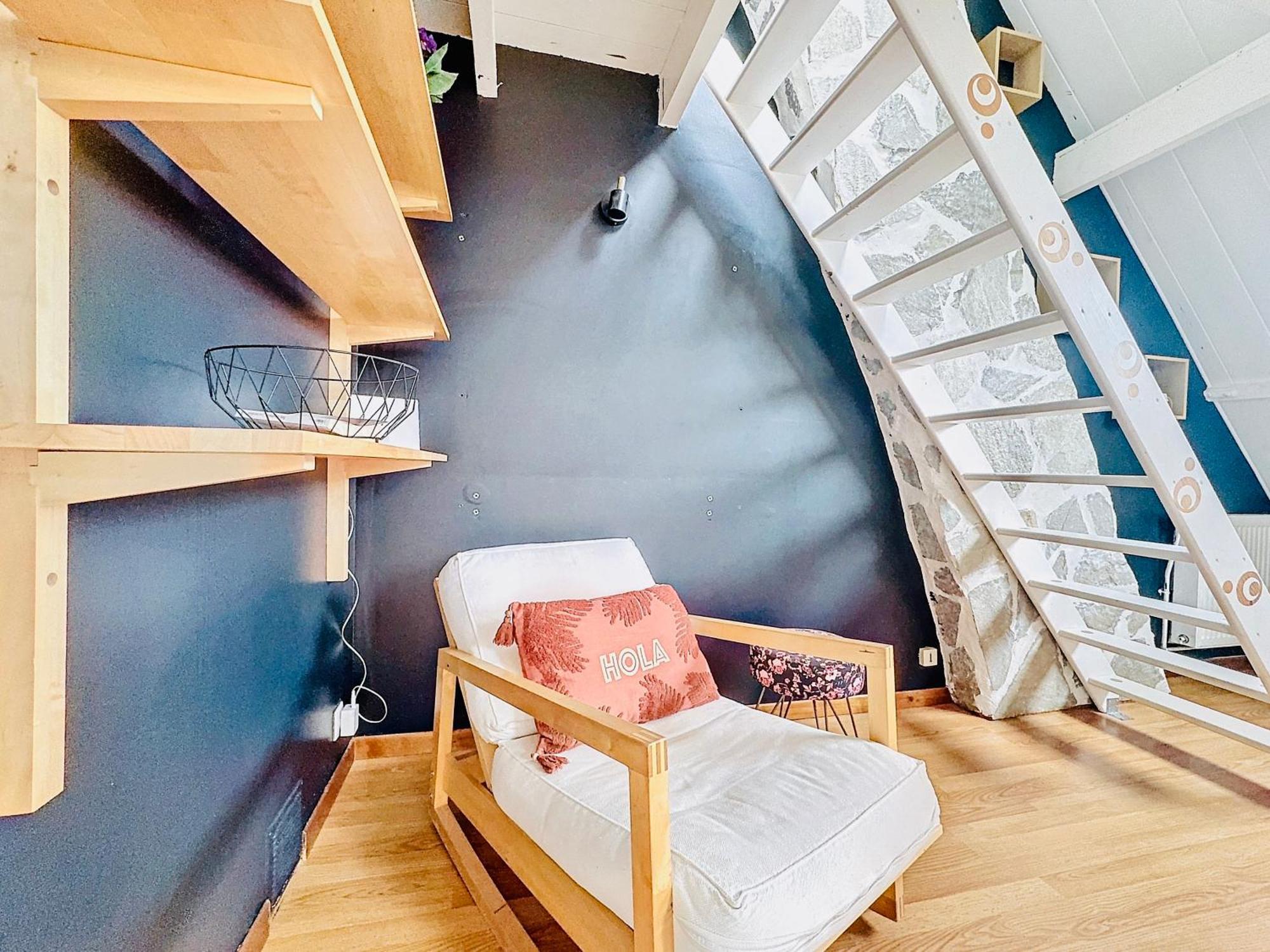 Suite Arthur - Detente & Charme Bray-Dunes Exterior foto
